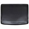vidaXL Tapete de Porta-Malas Preto adequado para MAZDA CX-30 2019-
