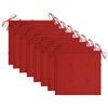 vidaXL Cadeiras de jardim dobr&aacute;veis 8 pcs c/ almofad&otilde;es ac&aacute;cia maci&ccedil;a