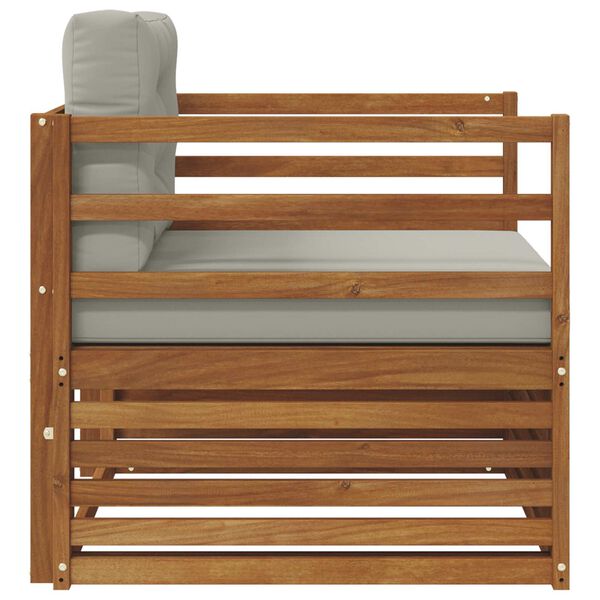 vidaXL Conjunto de Sof&aacute;s para Exterior