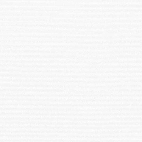 vidaXL Toldo Retr&aacute;til Branco 300 x 250 cm Tecido e Alum&iacute;nio