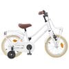 vidaXL Bicicleta Infantil 16 Polegadas para crian&ccedil;as de 4 a 6 anos