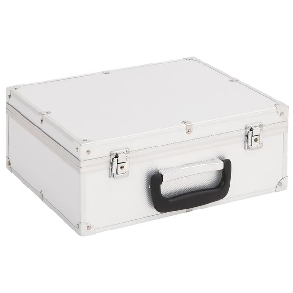 vidaXL Conjunto de fichas de p&oacute;quer 300 pcs 4 g