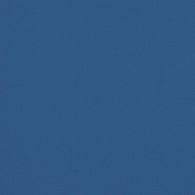 vidaXL Guarda-sol exterior c/ poste metal 300x200cm azul-ciano