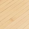 vidaXL Tapete retangular 80x100 cm bambu cor natural clara