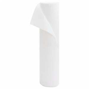 vidaXL Cobertura para plantas 70 g/m&sup2; 50x1,6 m