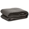 vidaXL Tapete de campismo para tenda 250x450 cm antracite