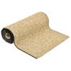 vidaXL Revestimento de pedra 100x60 cm cor areia natural