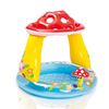 Intex Piscina de beb&eacute; cogumelo 57114NP