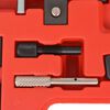 vidaXL Kit de sincronização do motor, Ford 1.5 1.6 TI VCT e 2.0 TDCI