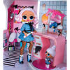 L.O.L. Surprise! Casa de bonecas OMG