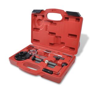 Kit de ferramentas de sincronismo do motor para VAG 1.6 e 2.0 TDI