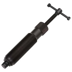 vidaXL Macaco hidr&aacute;ulico, extractor eixo, centro 10 toneladas