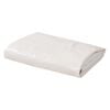 vidaXL Lona 650 g/m&sup2; 3x6 m branco