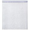 vidaXL Pel&iacute;cula para janela fosca 60x1000 cm PVC padr&atilde;o arco-&iacute;ris 3D