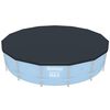 Bestway Cobertura de piscina Flowclear 457 cm