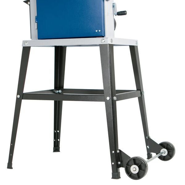 Scheppach Serra de fita HBS30 200 mm 350 W