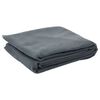 vidaXL Tenda tapete 4,5x2,5 m antracite