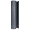 vidaXL Tela de Varanda com Ilh&oacute;s 600 x 100 cm vime PE Antracite
