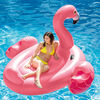 Intex B&oacute;ia de piscina Mega Flamingo Island 56288EU