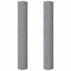 vidaXL Tapete p/ pintor velo antiderrapantes 2 pcs 10 m 180g/m&sup2;