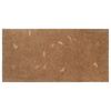 vidaXL Almofada de colch&atilde;o 90x200 cm fibra de coco