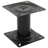 vidaXL Assentos de barco 2 pcs com pedestal rotativo a 360&deg;