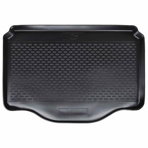vidaXL Tapete de Porta-Malas