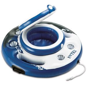 Intex Suporte para bebidas flutuante Mega Chill