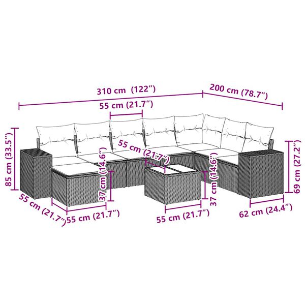 A apresentar a imagem do produto 3 de 17