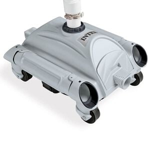 Intex Aspirador Autom&aacute;tico de piscinas acima do solo 28001