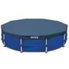 Intex Cobertura para piscina redonda 366 cm 28031