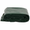 vidaXL Lona 2,5x4,5 m 650 g/m² verde