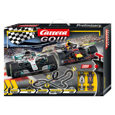 Compre o Circuito Carrera - Primeira corrida de amigos de carros