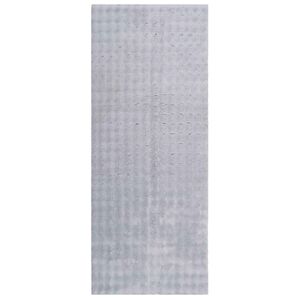 vidaXL Tapetes de &aacute;rea Retangular SIROLO Cinzento 150 x 80 cm