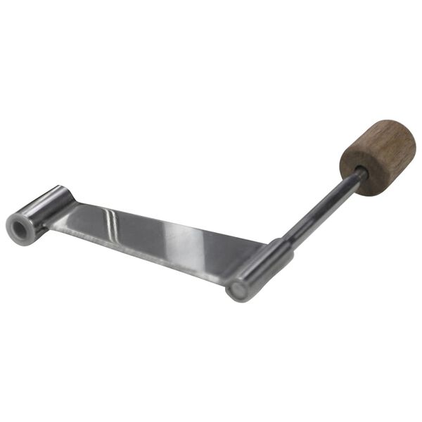 Gusta Raspador de queijo + tampa, aço inoxidável 01152460