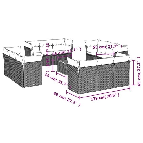 A apresentar a imagem do produto 3 de 14