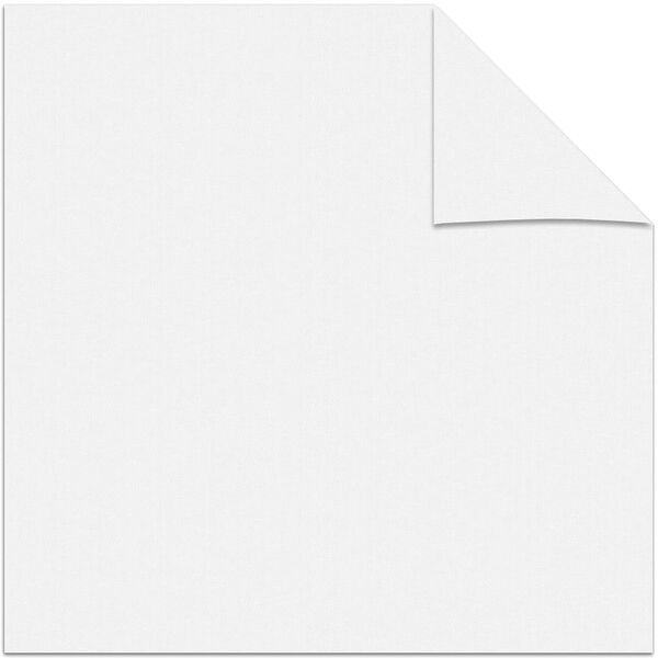 Decosol Persianas opacas 60x190 cm branco