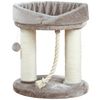 TRIXIE Arranhador para gatos Marcela 60 cm cinzento 47062