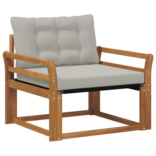 vidaXL Conjunto de Sof&aacute;s para Exterior