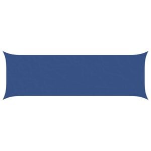 vidaXL Vela de sombra solar Oxford revestido em PU