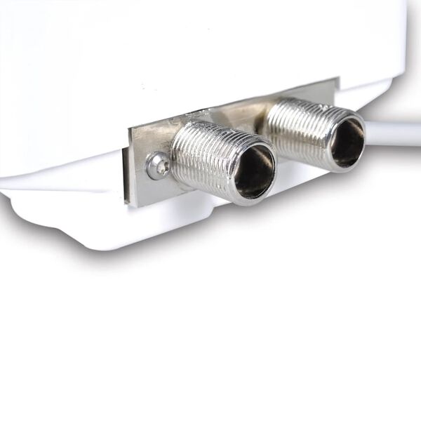 Aquecedor de &aacute;gua el&eacute;trico 3500W