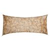 vidaXL Rede de camuflagem com saco de arruma&ccedil;&atilde;o 627x290 cm areia