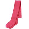Meias-cal&ccedil;as para crian&ccedil;a rosa-choque 116