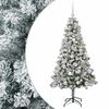 vidaXL &Aacute;rvore de Natal Artificial com Bolas 120 cm 150 LED