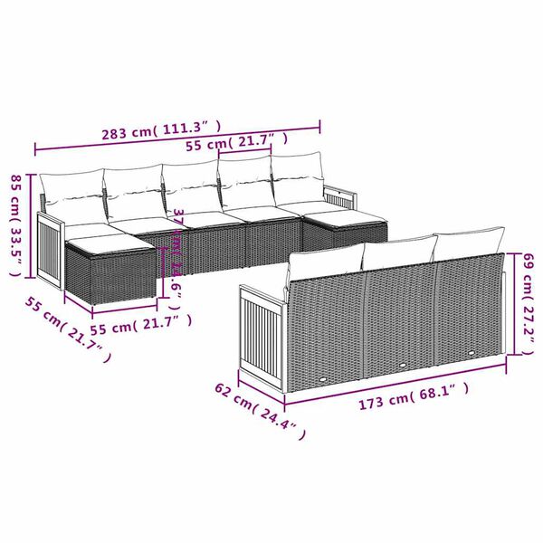 A apresentar a imagem do produto 3 de 17