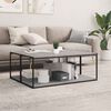 vidaXL Prateleiras p/ estante 4pcs 100x40x1,5cm contraplacado cinzento