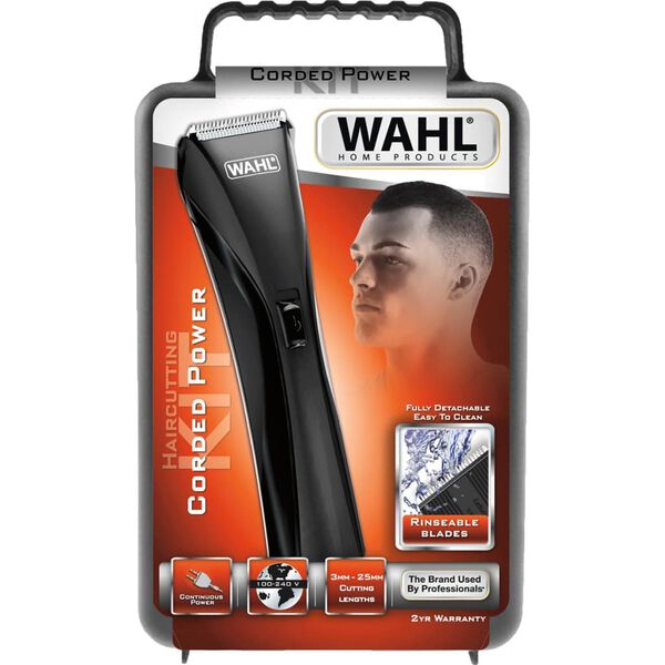 Wahl 13 pcs máquina de cortar cabelo 09699-1016