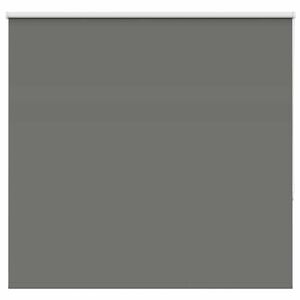 vidaXL Persiana de enrolar 145x150 cm largura tecido 141,6cm poli&eacute;ster