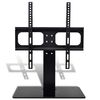 vidaXL Suporte TV pedestal p/ ecr&atilde;s de 26-42" Max VESA 400x400mm 30kg