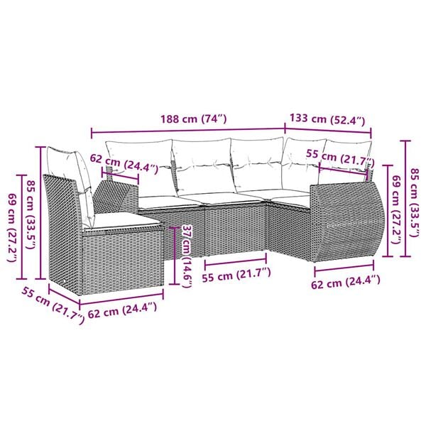 A apresentar a imagem do produto 3 de 17